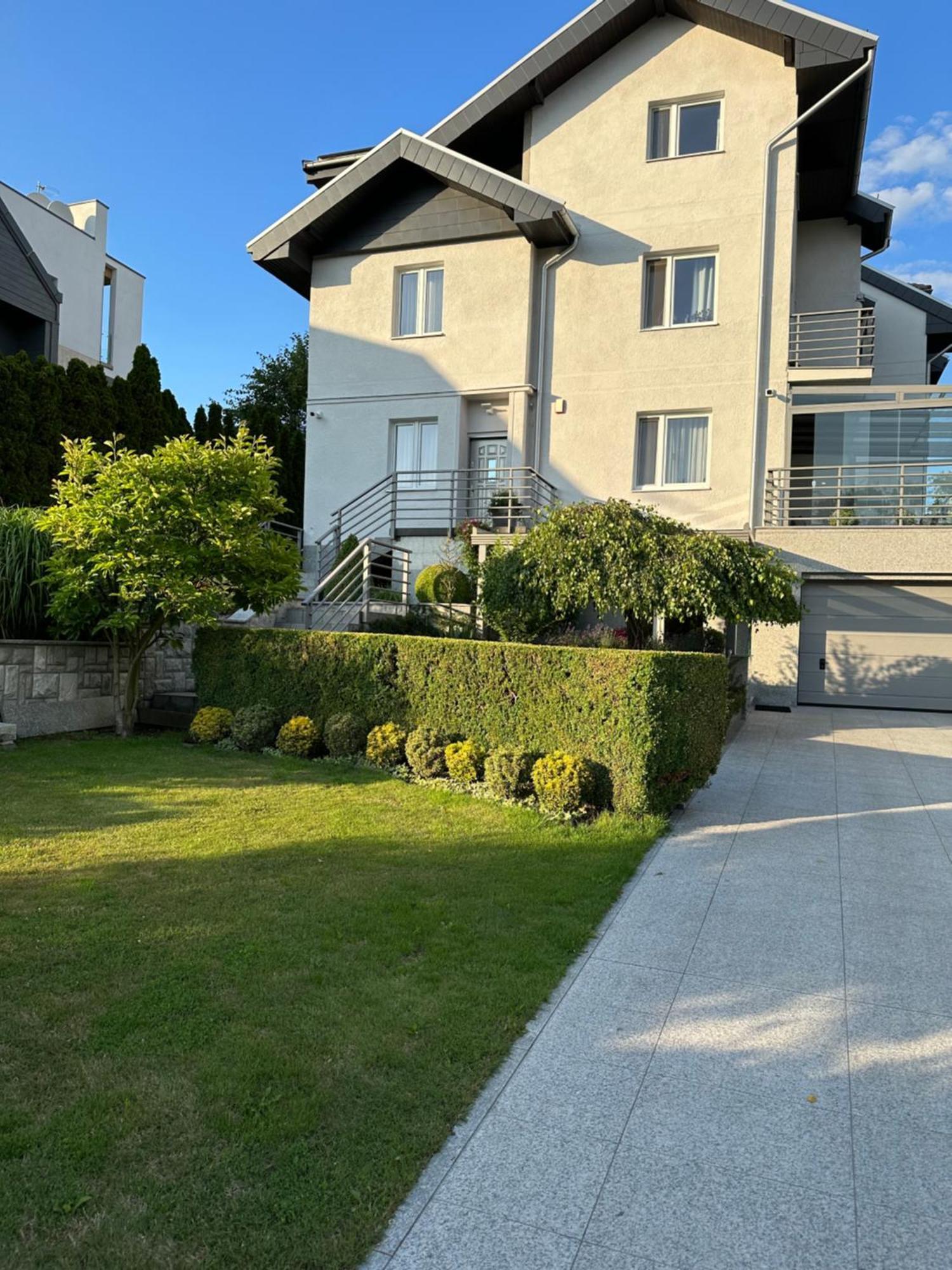 Apartament Z Widokiem Na Morze Гдиня Екстериор снимка