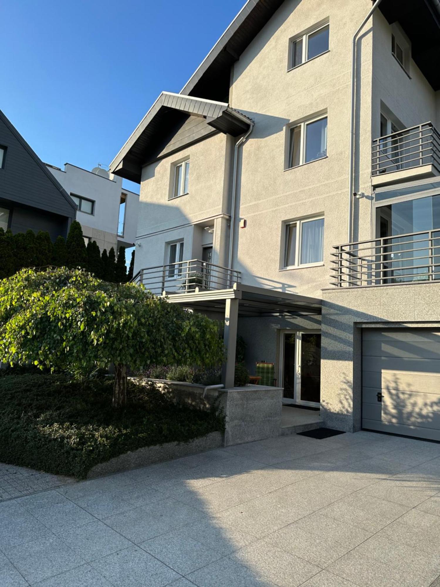Apartament Z Widokiem Na Morze Гдиня Екстериор снимка