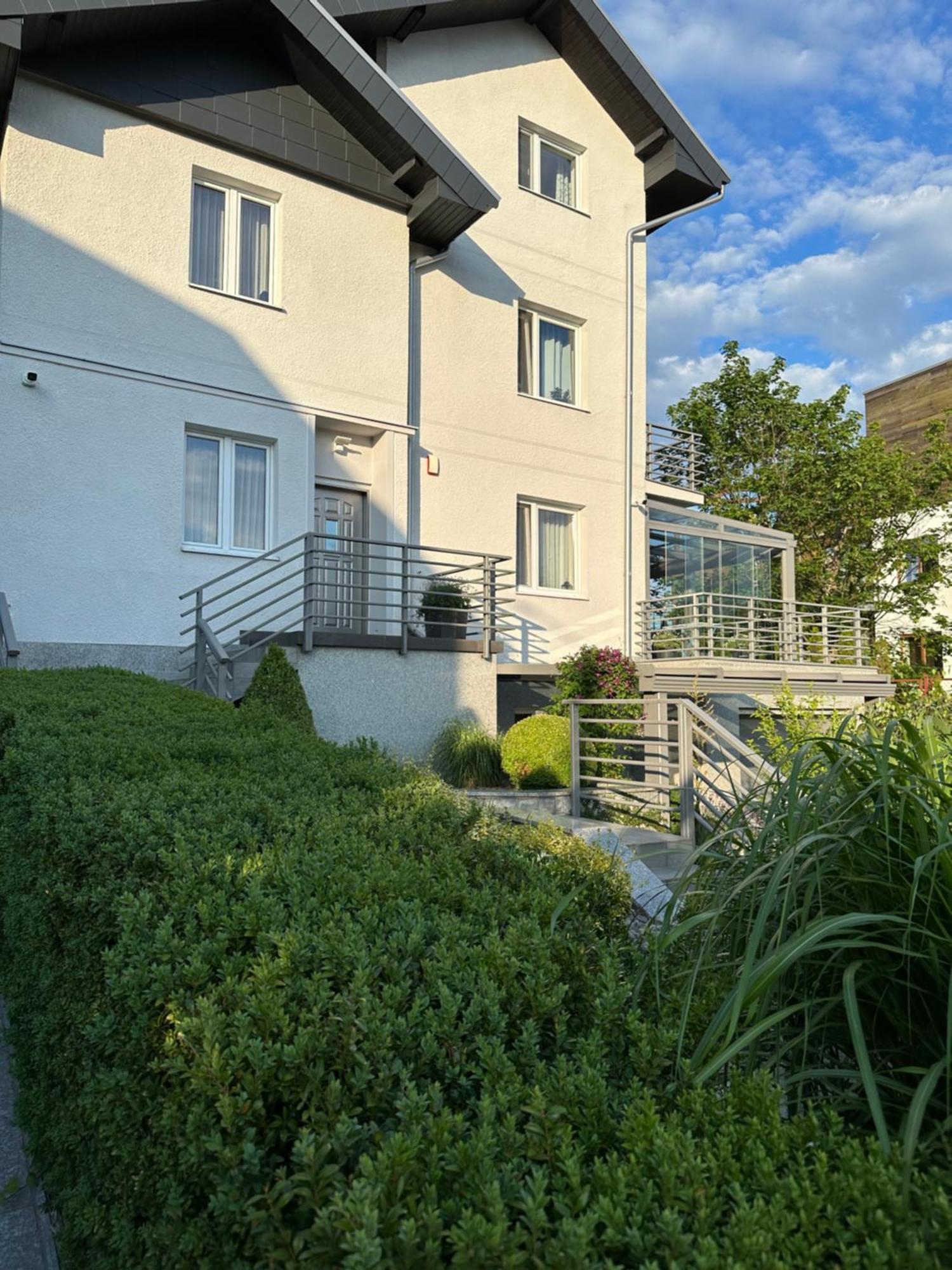 Apartament Z Widokiem Na Morze Гдиня Екстериор снимка
