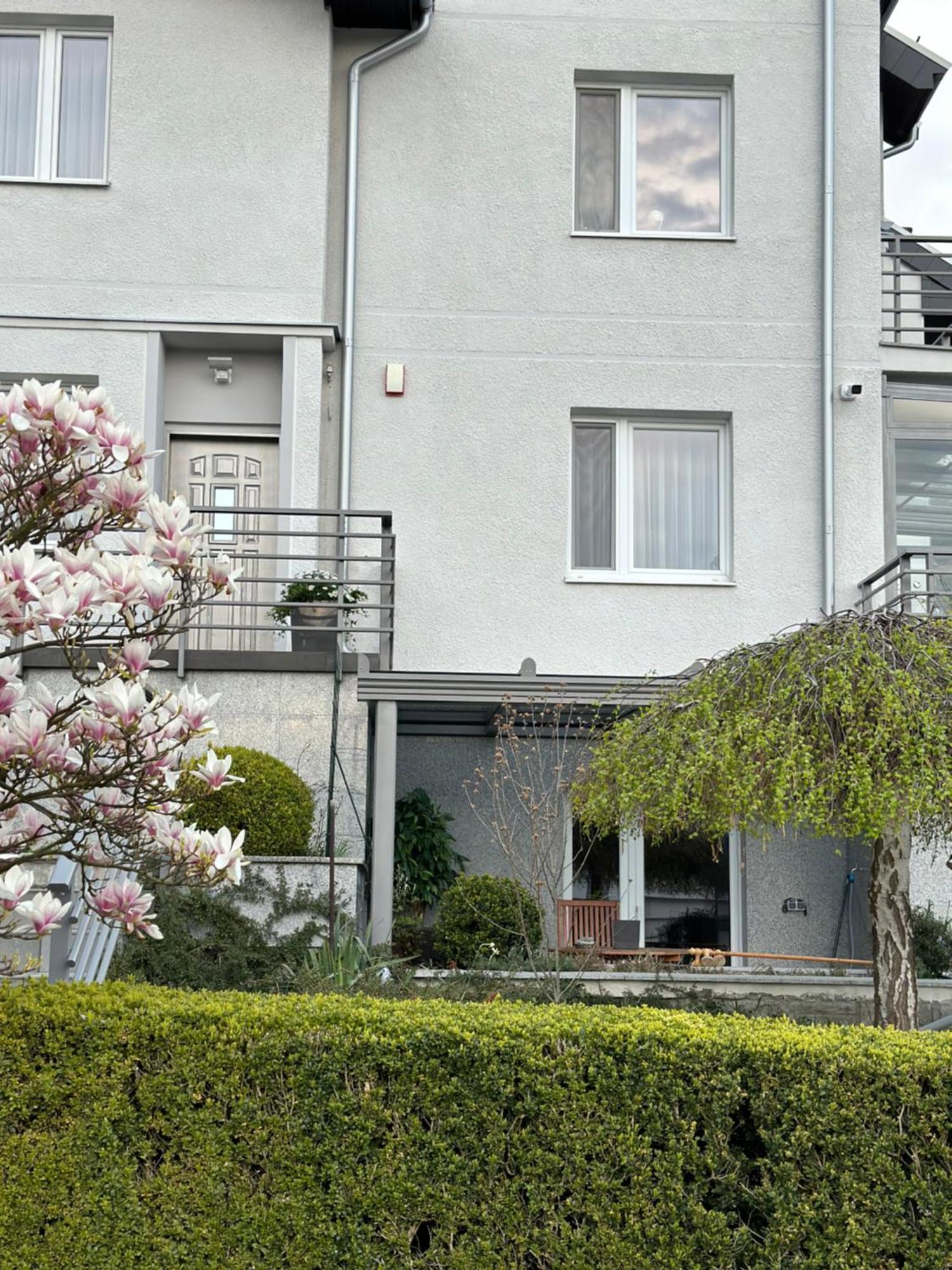 Apartament Z Widokiem Na Morze Гдиня Екстериор снимка