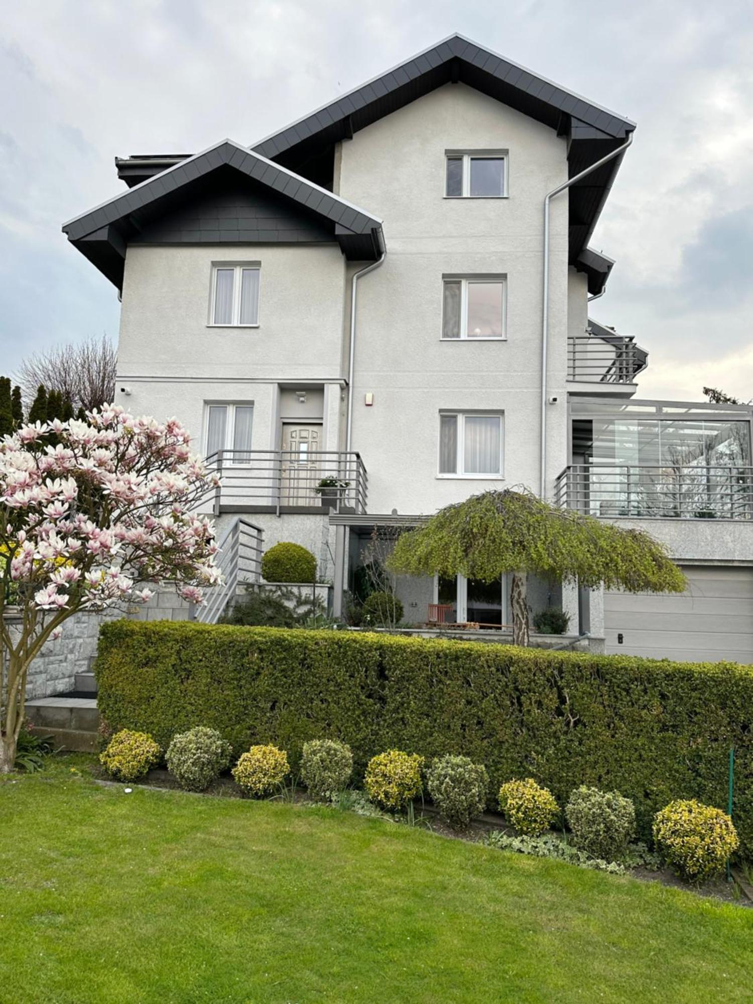 Apartament Z Widokiem Na Morze Гдиня Екстериор снимка