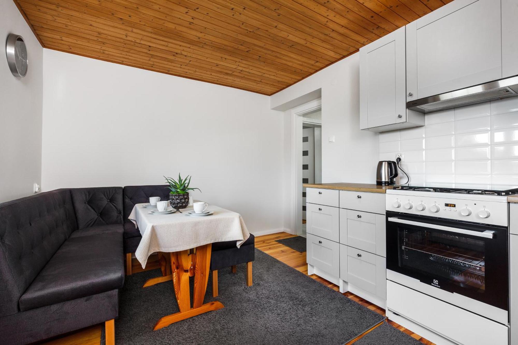 Apartament Z Widokiem Na Morze Гдиня Екстериор снимка