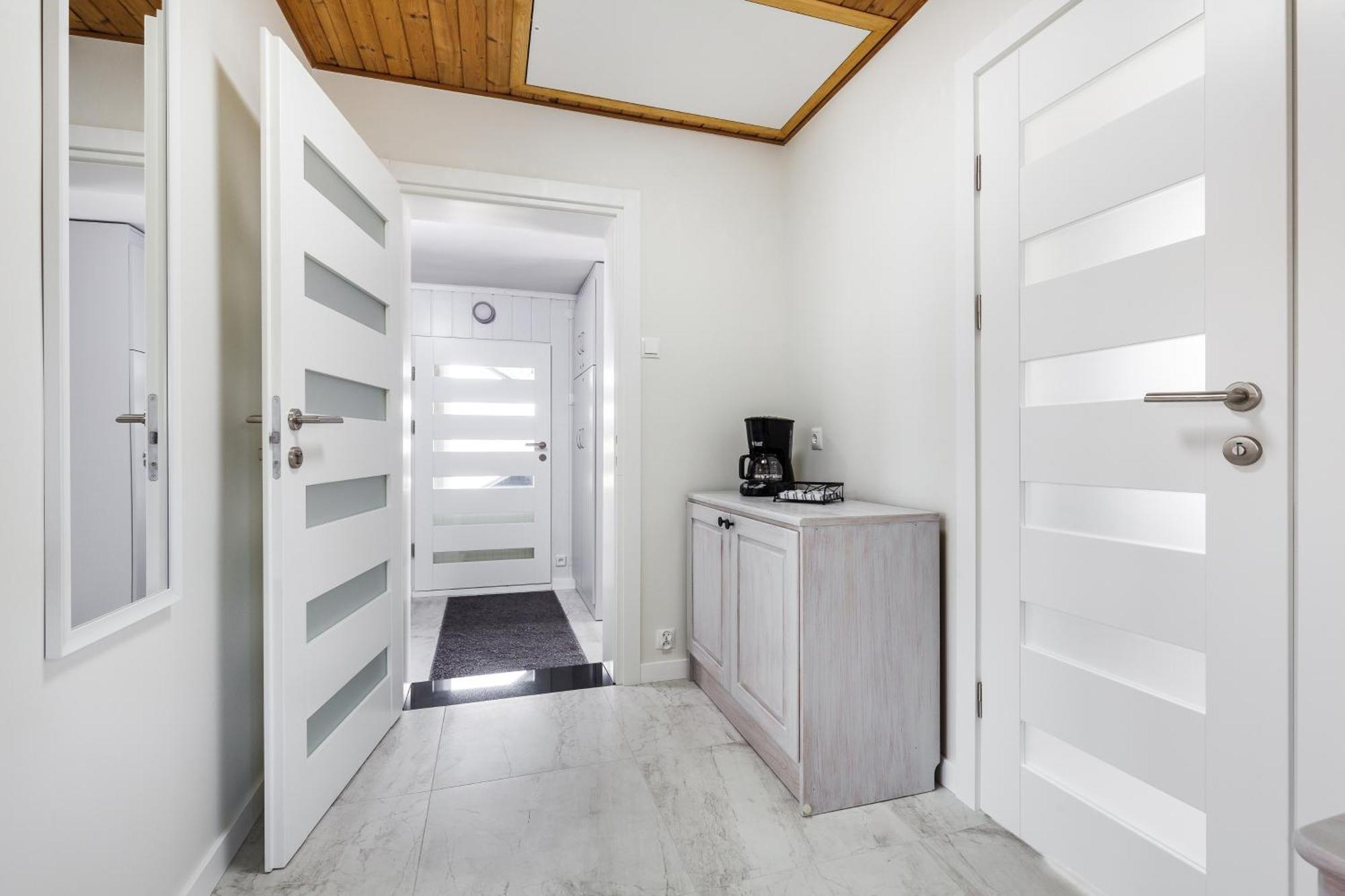 Apartament Z Widokiem Na Morze Гдиня Екстериор снимка