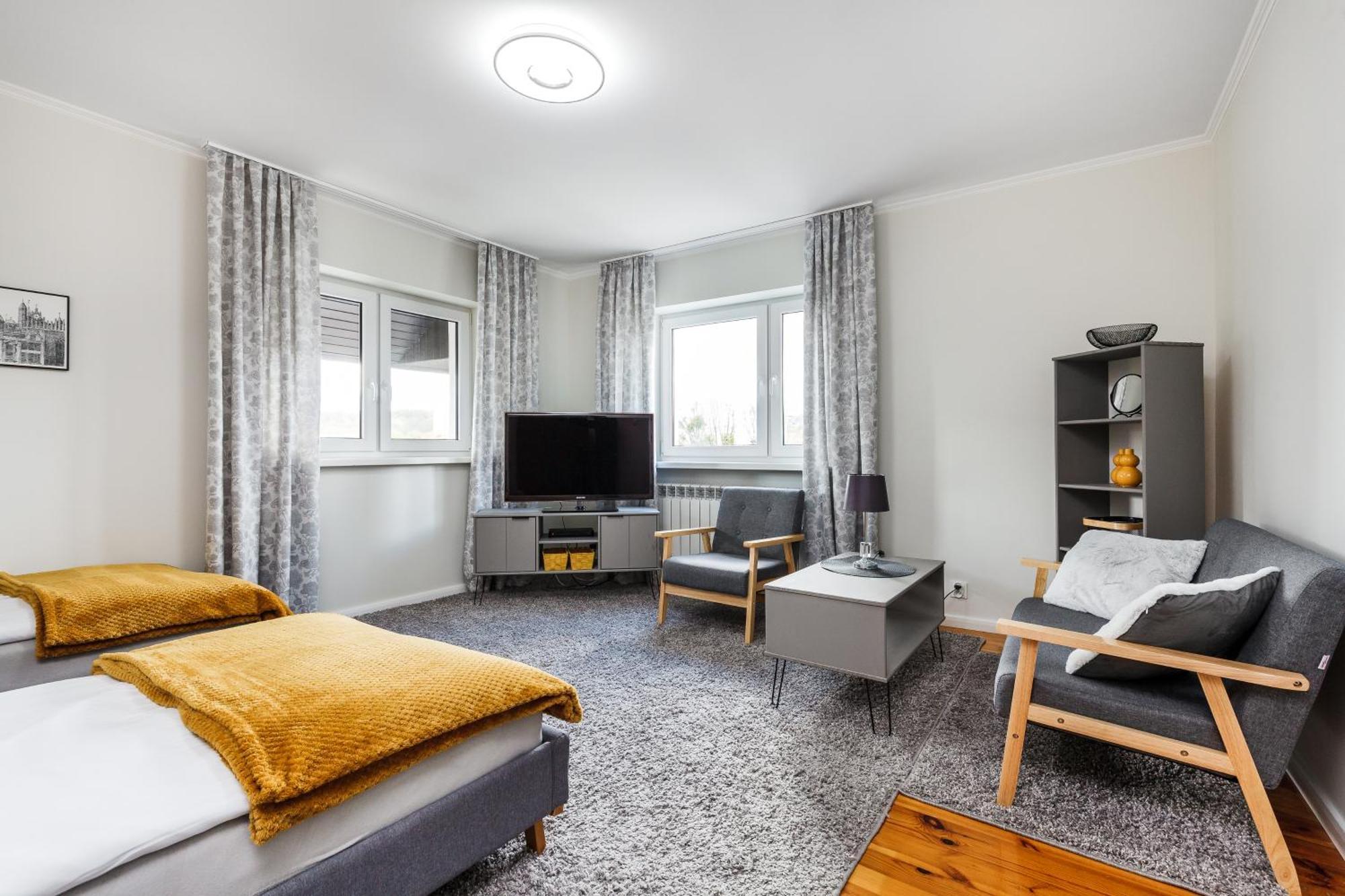 Apartament Z Widokiem Na Morze Гдиня Екстериор снимка