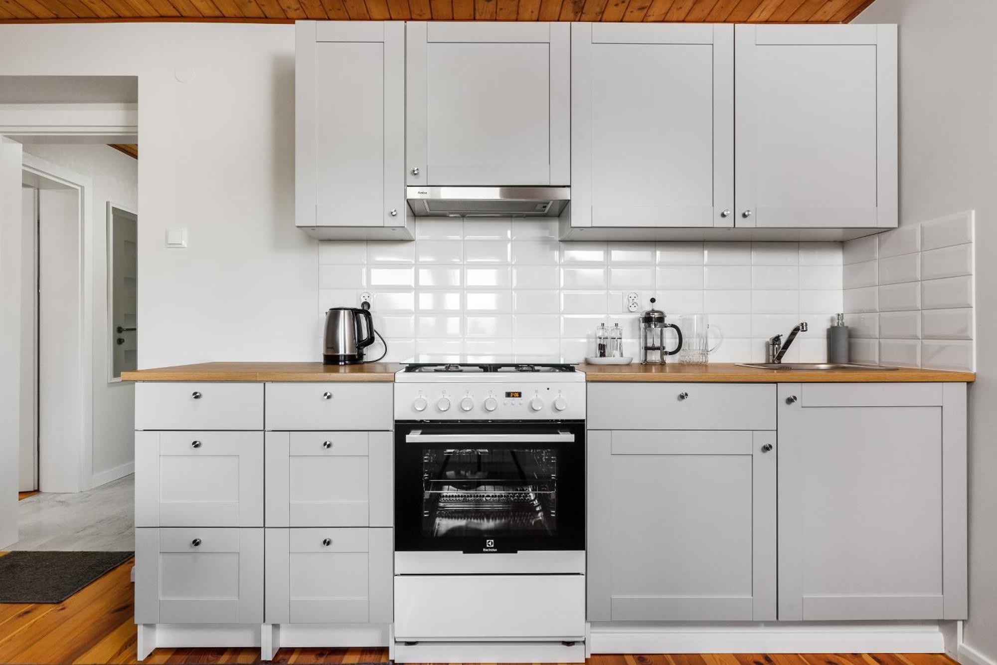 Apartament Z Widokiem Na Morze Гдиня Екстериор снимка