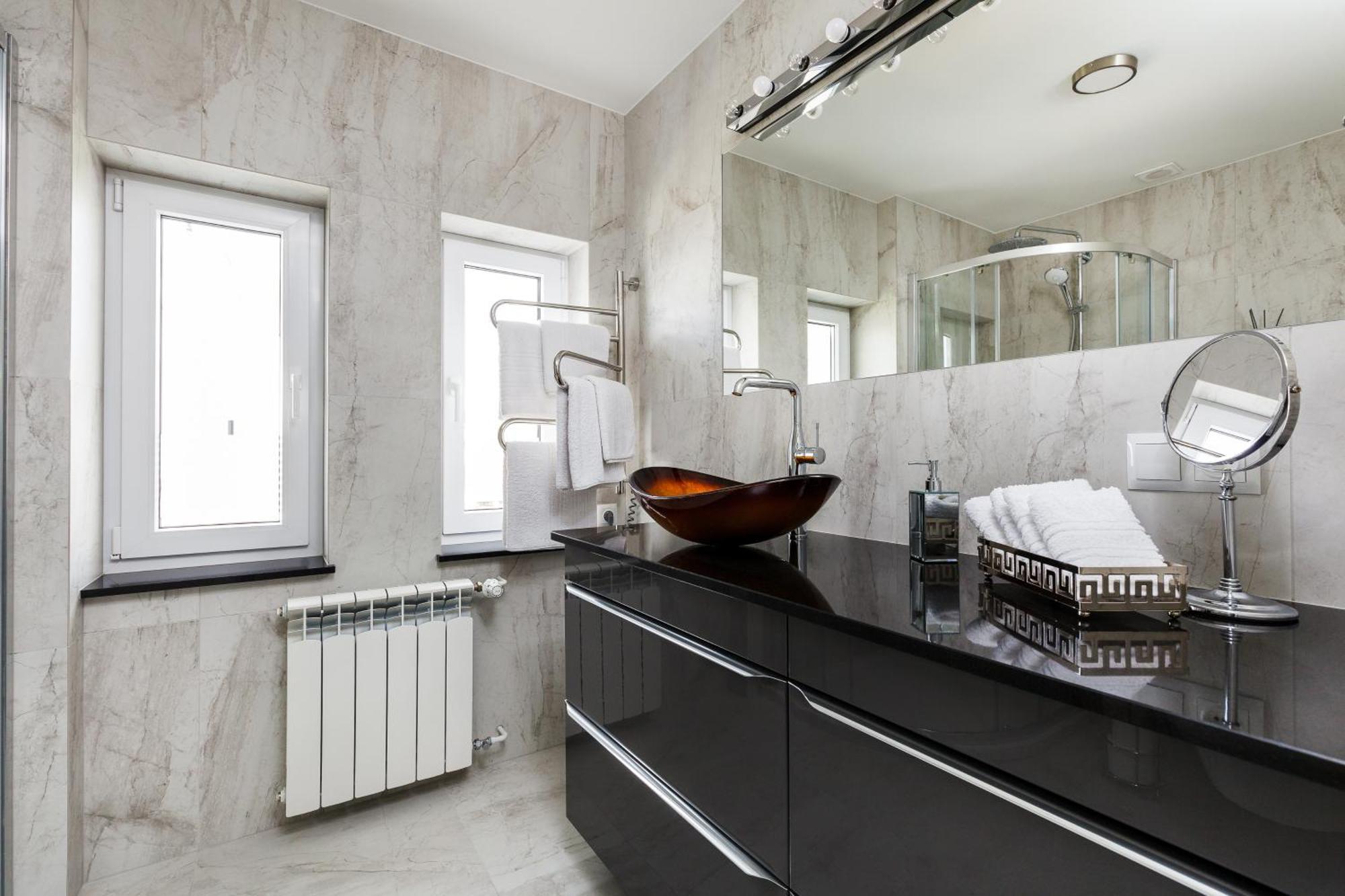 Apartament Z Widokiem Na Morze Гдиня Екстериор снимка
